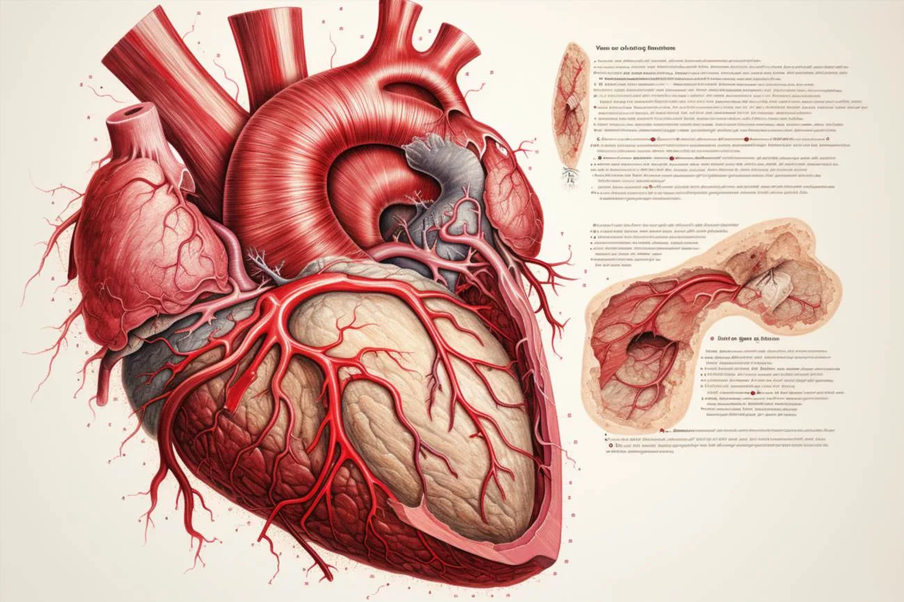 Akútna disekcia aorty: príčiny